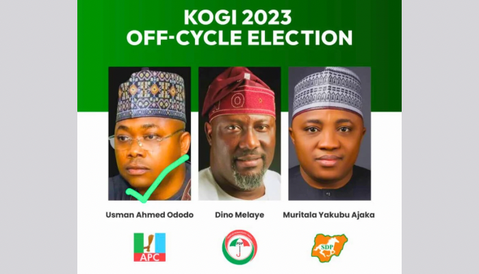 Kogi election