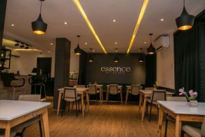 essence