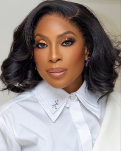 Mo Abudu