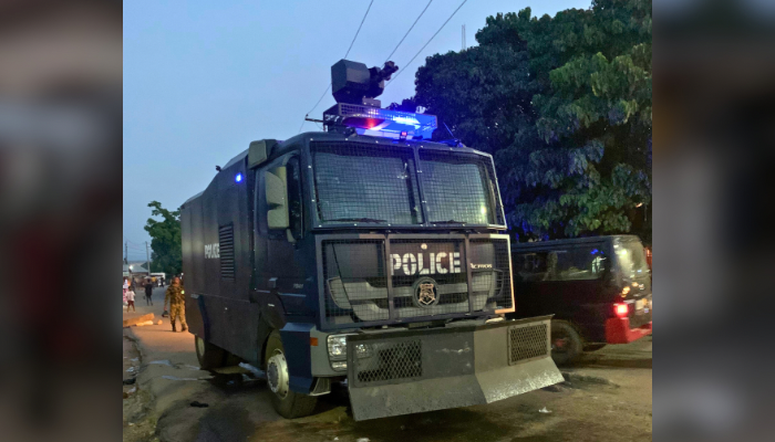 Kogi election results updates