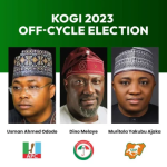 Kogi State election