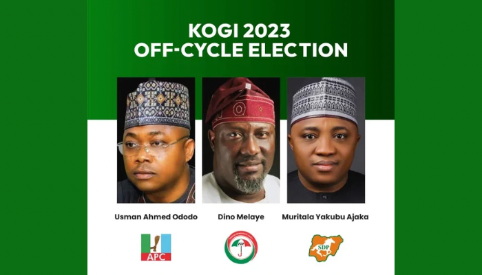 Kogi State election