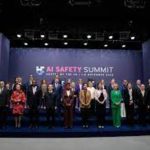 US, UK, China - commit to AI safety pact at UK summit