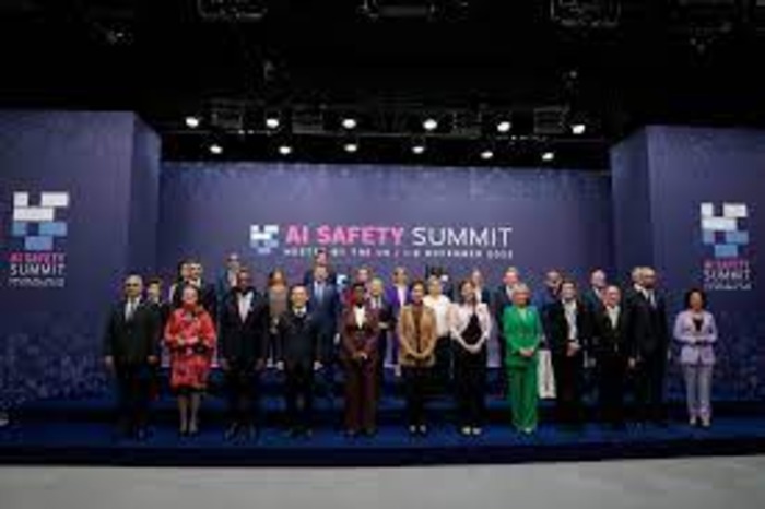 US, UK, China - commit to AI safety pact at UK summit