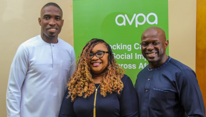 AVPA in Nigeria