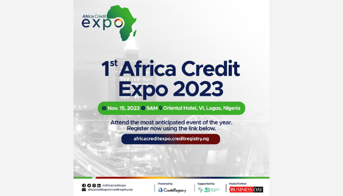 Africa Credit Expo