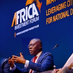 Africa Investment Forum (AIF)