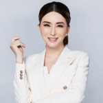 Anne Jakapong Jakrajutatip