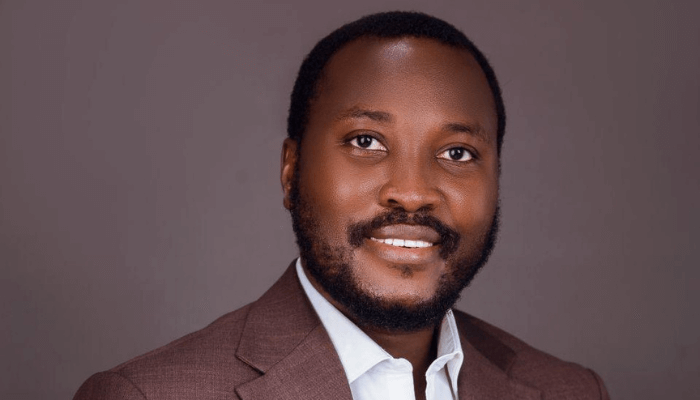 Ayo Olanrewaju Kuyebi