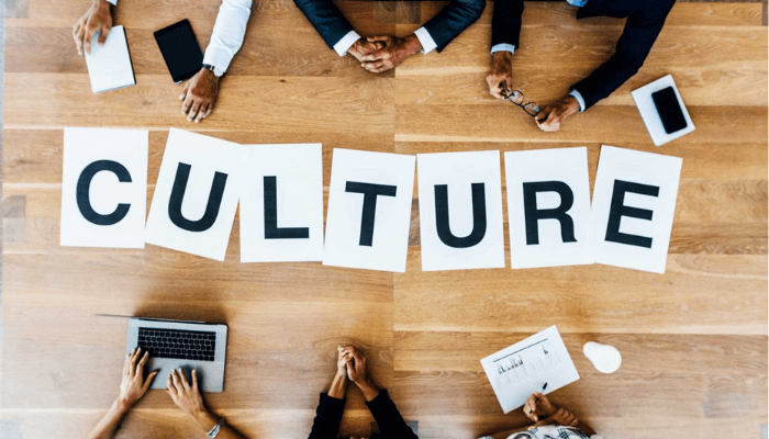 Business culture