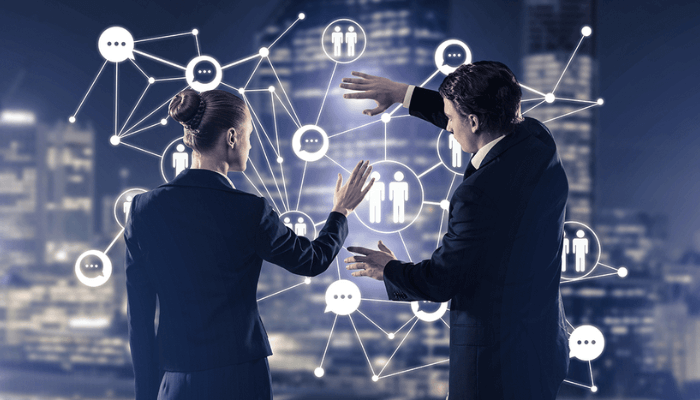 Networks business summit