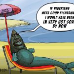 Fish Brained Fishermen