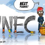 'Appointment of INEC chair, others by presidency threatens democracy, good governance'