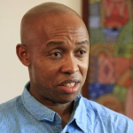 Chidi Anslem Odinkalu