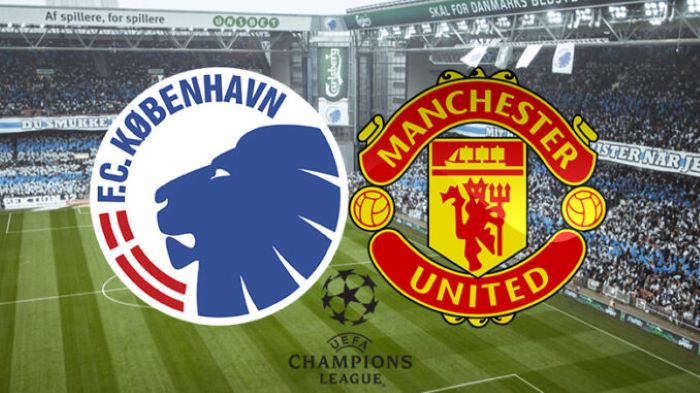 man united