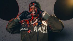 How Rema became Nigeria’s biggest music act of 2023