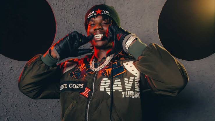 How Rema became Nigeria’s biggest music act of 2023