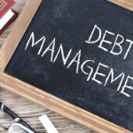 Debt management