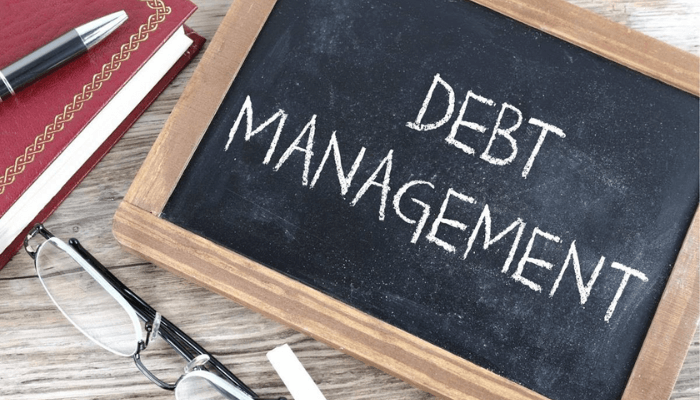 Debt management