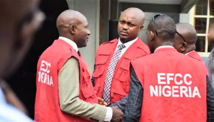 EFCC