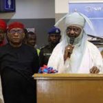 Emir of Kano praises Air Peace for Jeddah direct flights