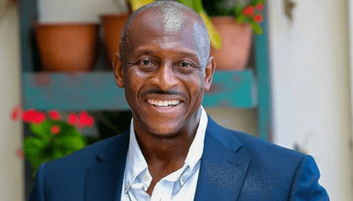 Herbert Mensah