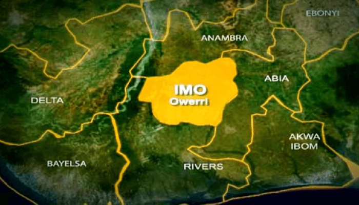 Imo State