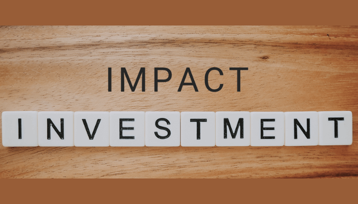 Impact investing