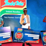 Indomie Heroes Awards