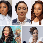 Inspiring Woman Series