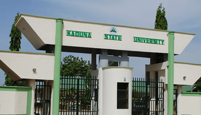 Kaduna State University