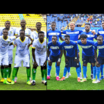 Kano Pillars and Enyimba