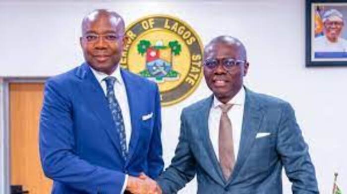 Lagos State and EnterpriseNGR