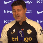 Mauricio Pochettino