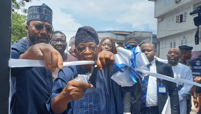 Mission to Seafarers