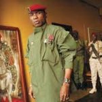 Moussa "Dadis" Camara