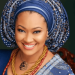 Senator Natasha Akpoti-Uduaghan