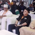 National officers of MAN