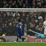 Tottenham vs Chelsea