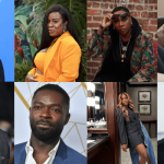 Nigerian Hollywood actors