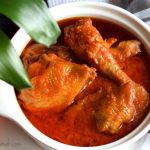chicken stew