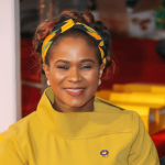 Olufunmilayo Olaniyi