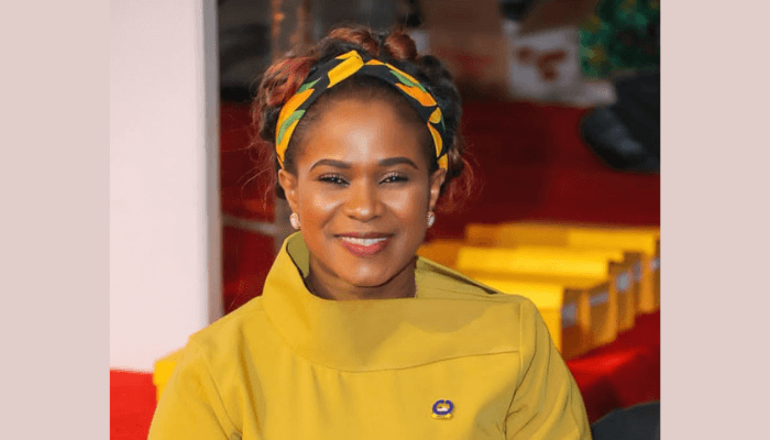 Olufunmilayo Olaniyi