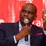 Olusegun Ogusanya, Airtel Africa