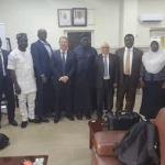 Oyo Spanish consortium