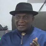 Samuel Ogbuku, Managing Director of the Niger Delta Development Commission (NDDC)