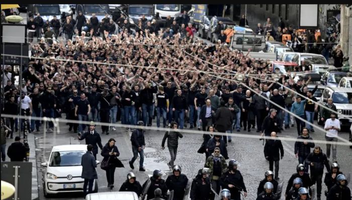 napoli