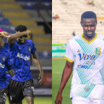 Sporting Lagos vs Kano Pillars