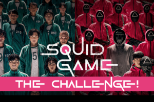 squid games