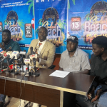 Student Beach Festival